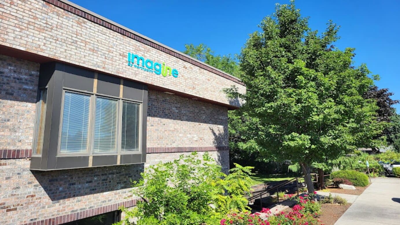 Imagine Spokane