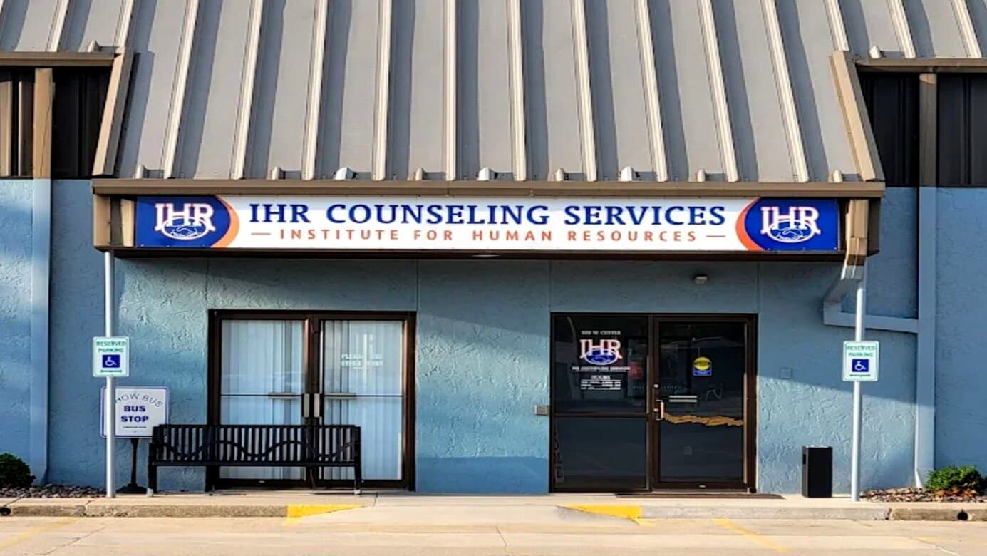Institute for Human Resources of Livingston County