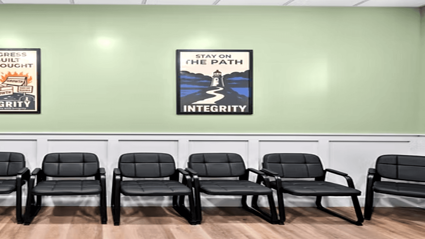 Integrity Treatment Partners