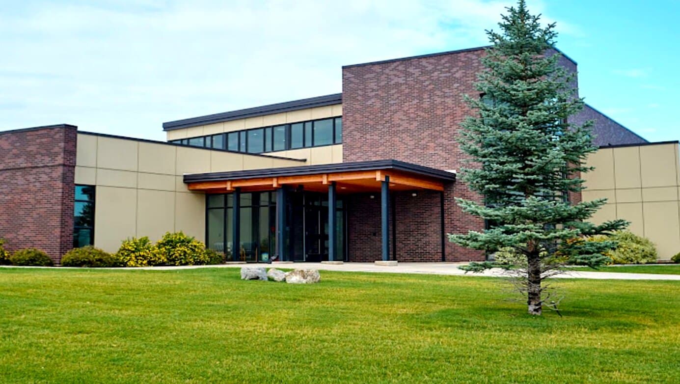 Intermountain Community Services