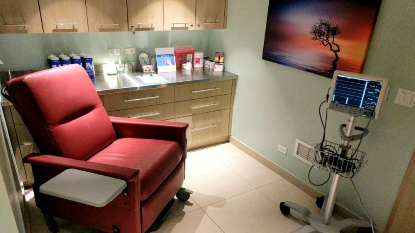 IV Solution & Ketamine Centers of Chicago