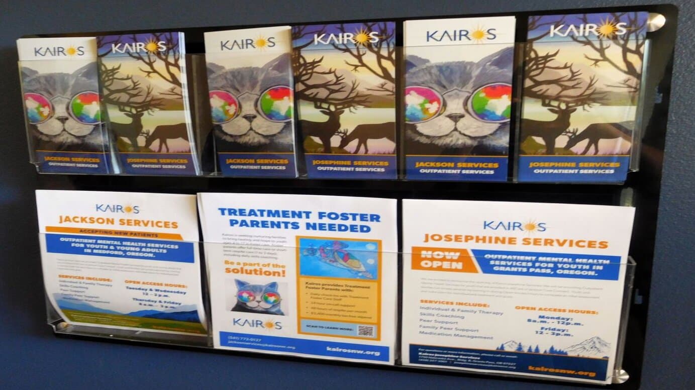 Kairos - Jackson Services Outpatient Clinic