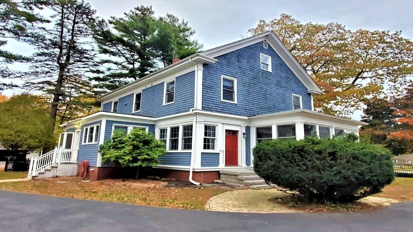 Kismet Men's Sober House