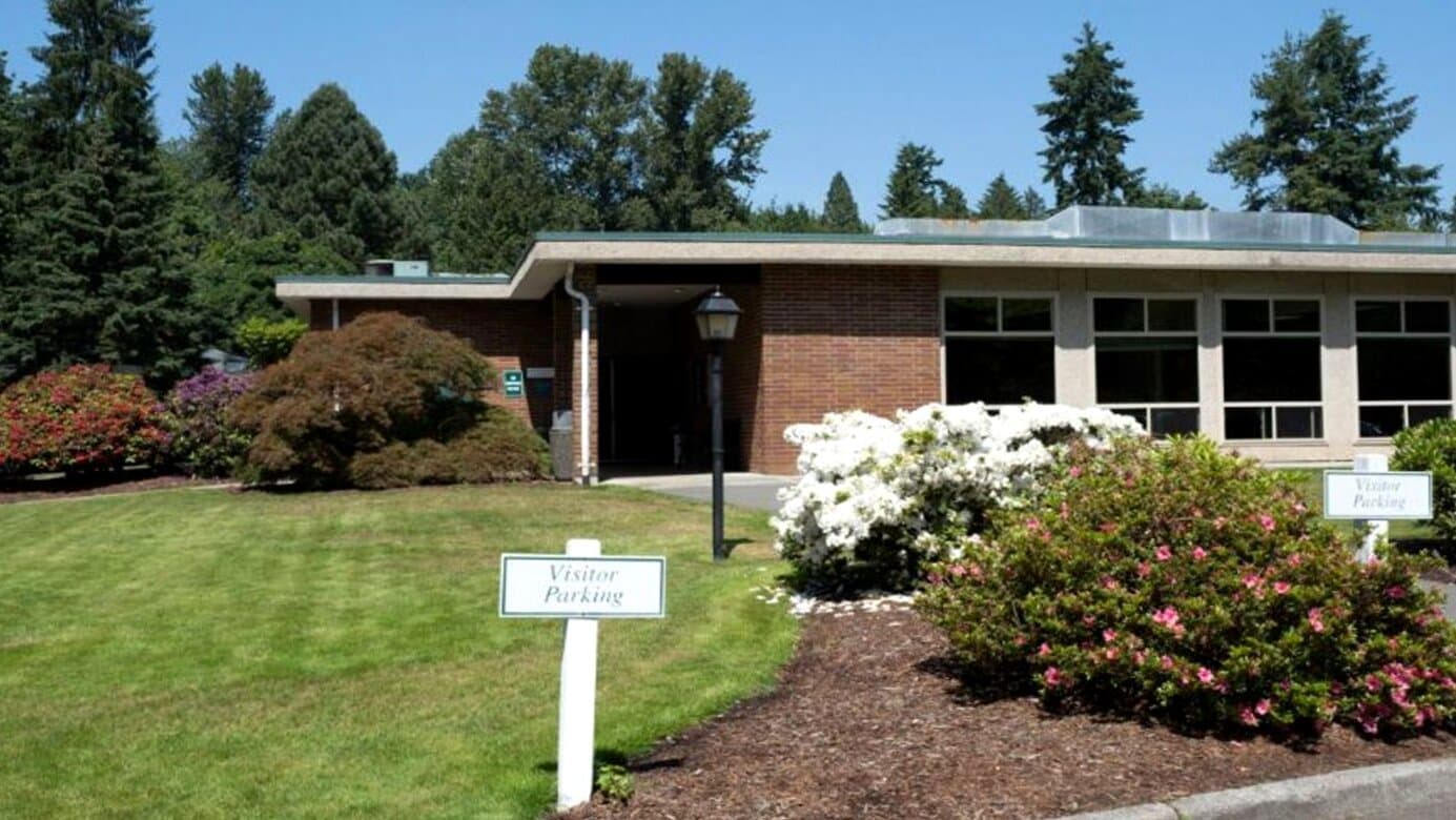 Lakeside Milam Kirkland Residential