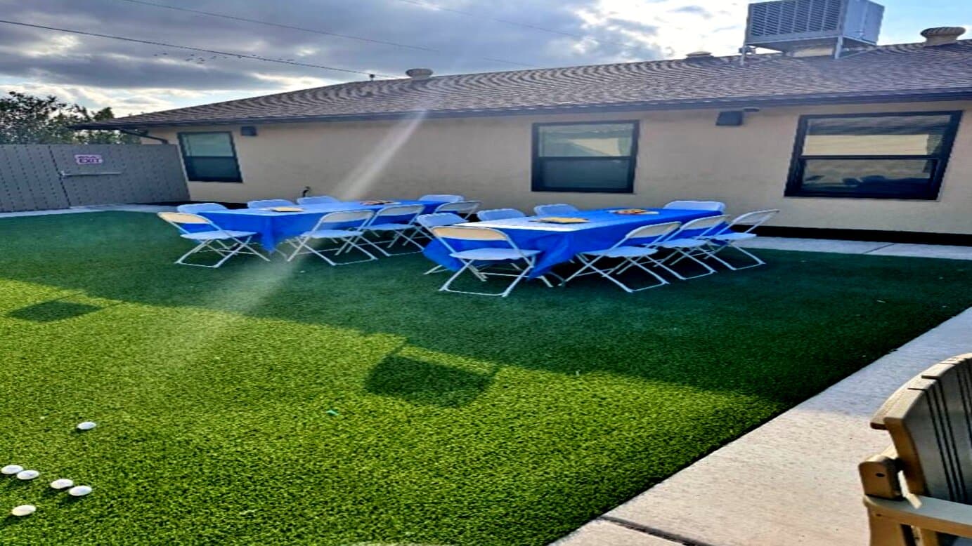 Las Cruces Recovery Center
