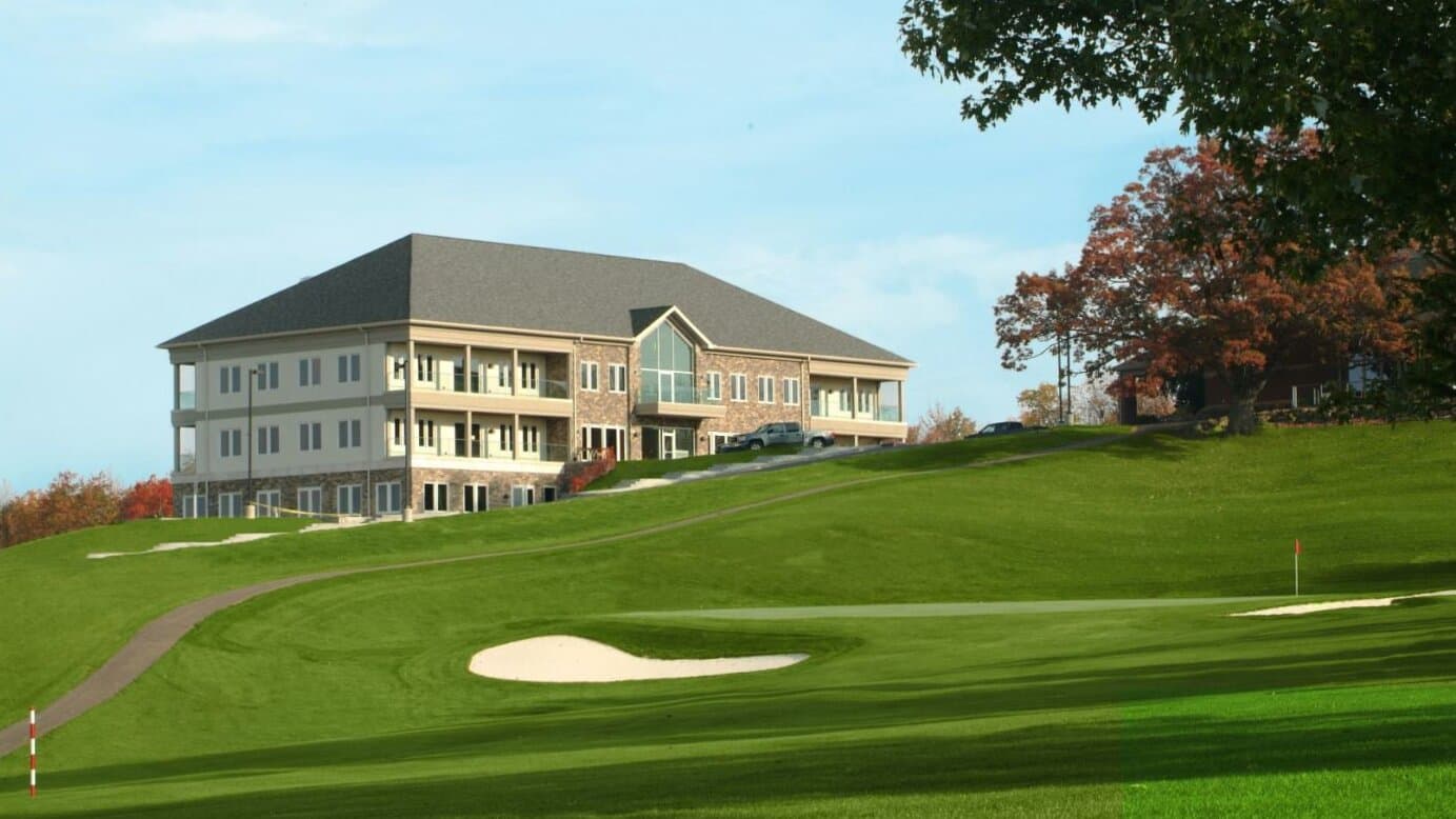 Lenape Wellness Center