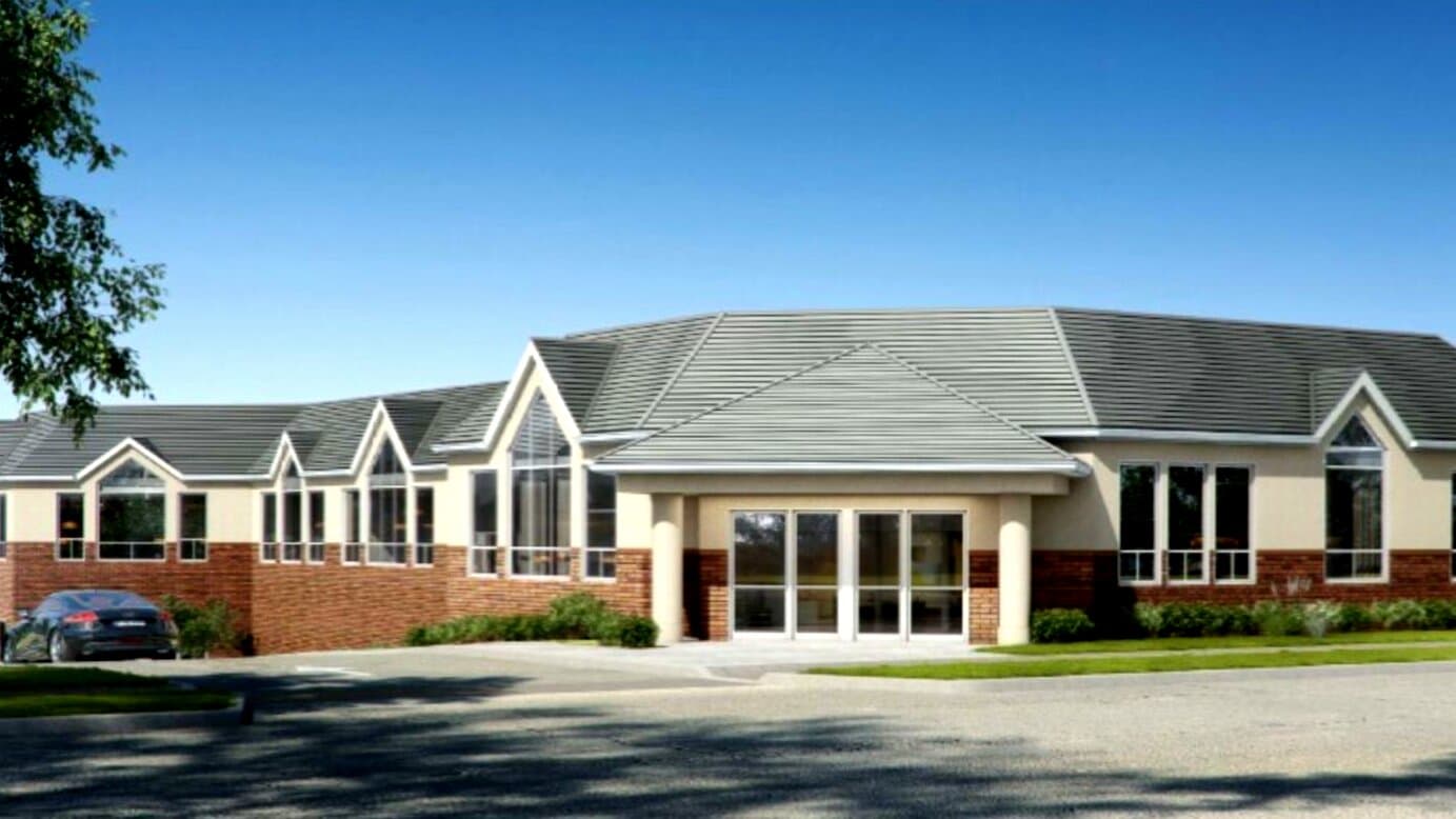 Liberation Programs Bridgeport Outpatient Services