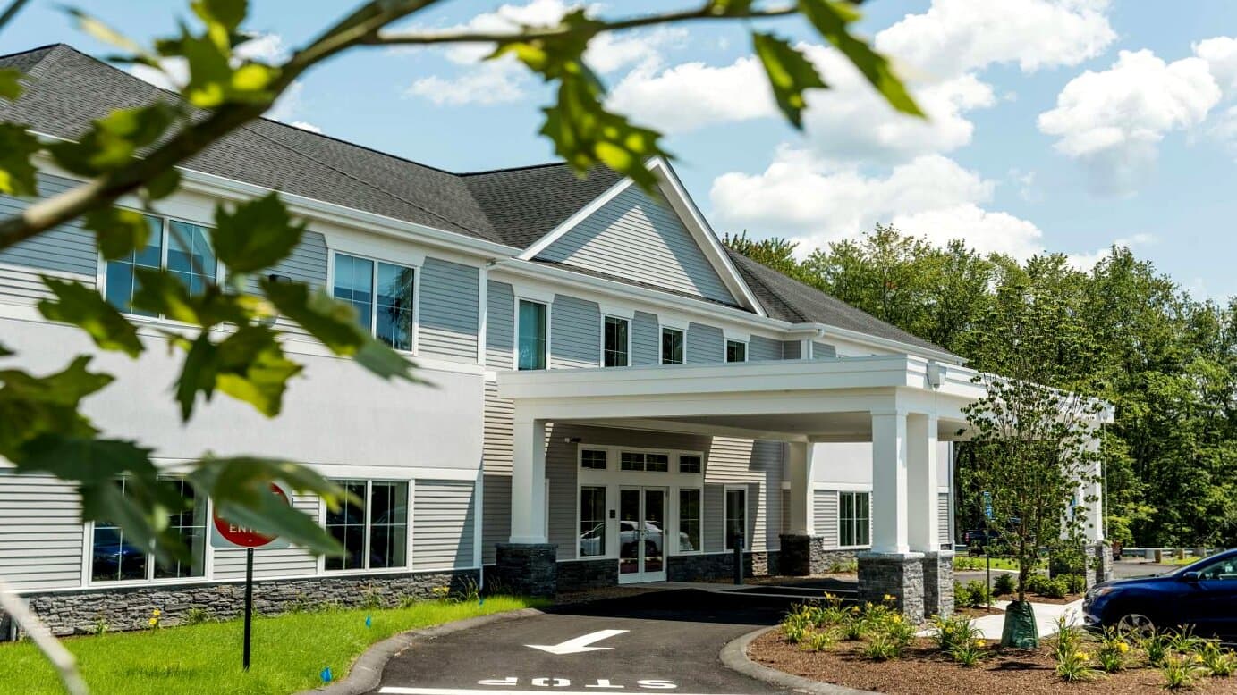 Liberty Health Services
