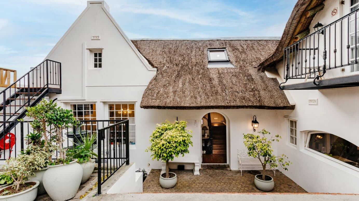 Liberty Home - Weltevreden Manor
