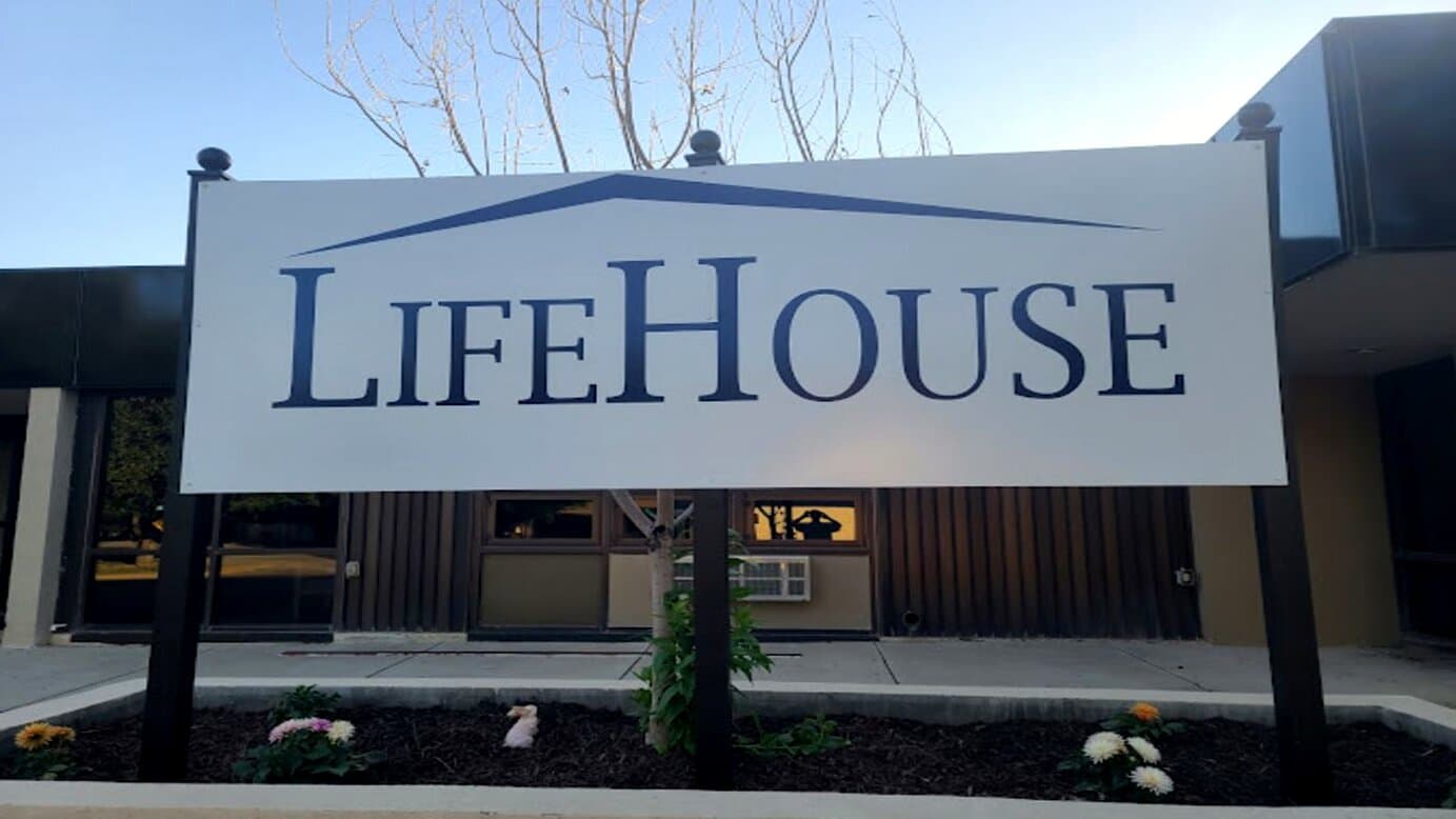 Carlsbad LifeHouse