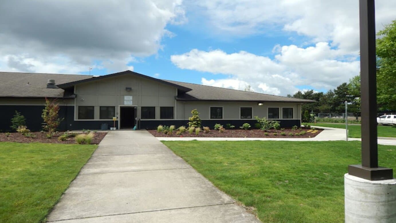 Lifeline Connections Crisis Wellness Center