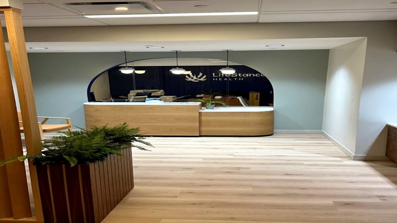 LifeStance Health Bensalem