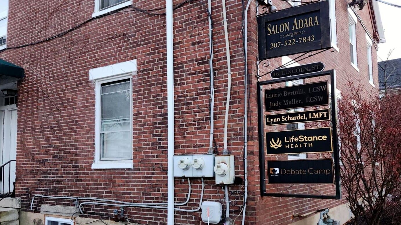 LifeStance Health Brunswick, Maine