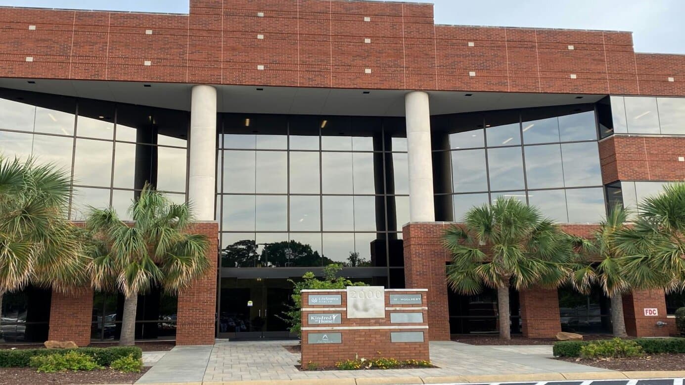 LifeStance Health 200 Center Point Drive