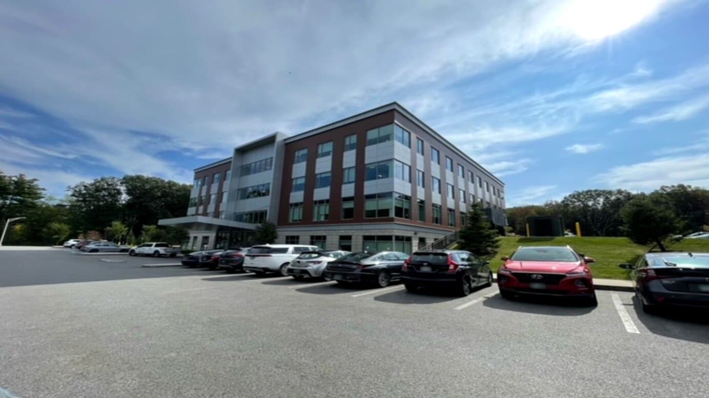 LifeStance Health Dondero Foley Avenue Portsmouth