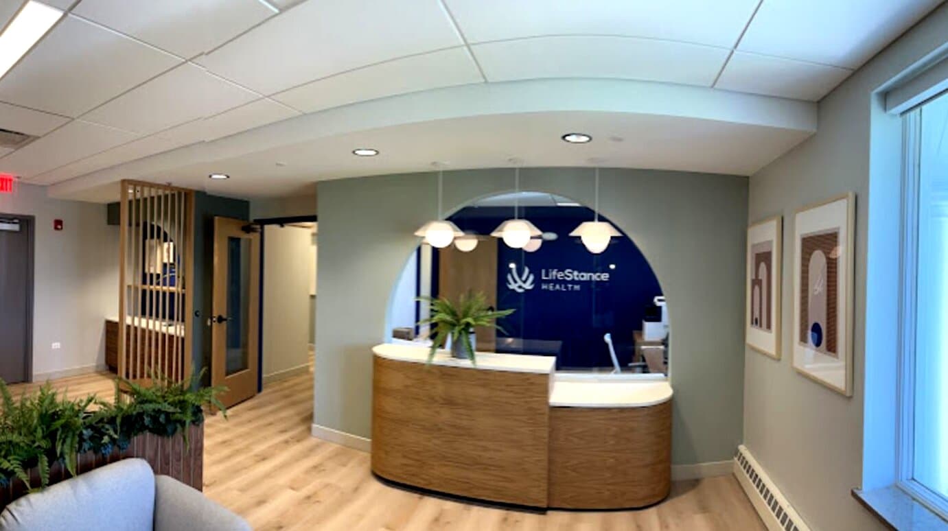 LifeStance Health Hinsdale