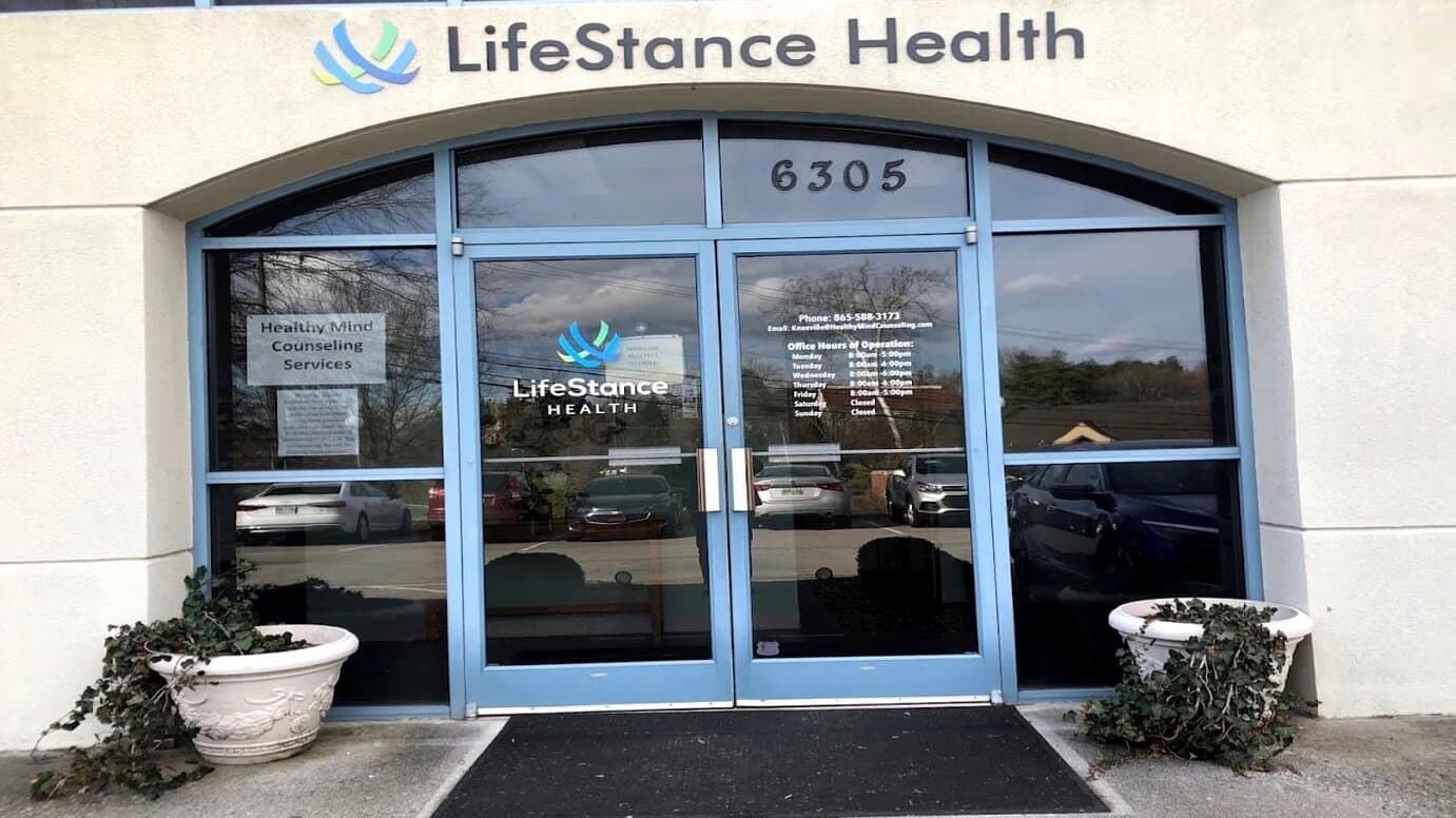 LifeStance Health Knoxville