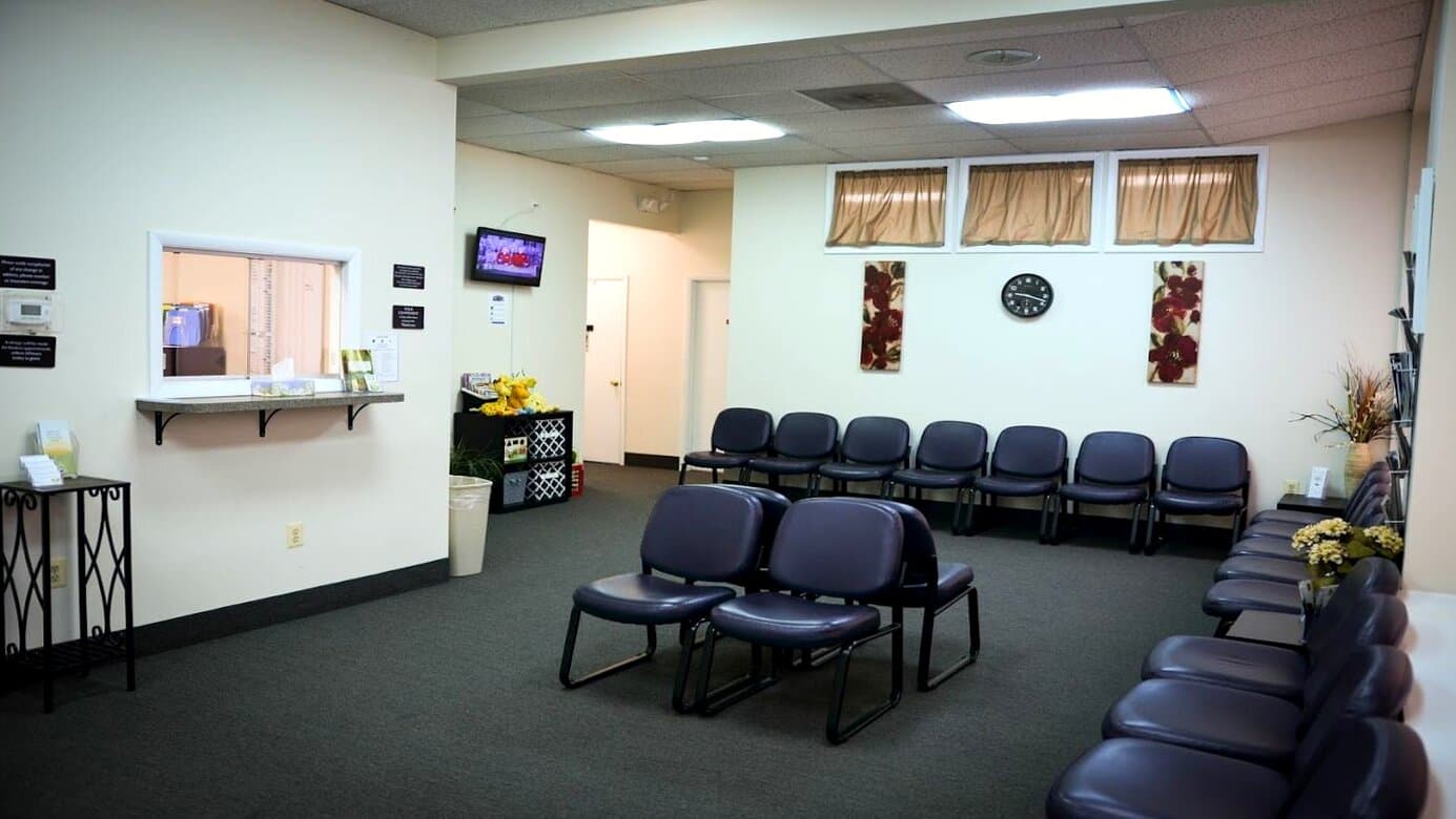 LifeStance Health Millersville