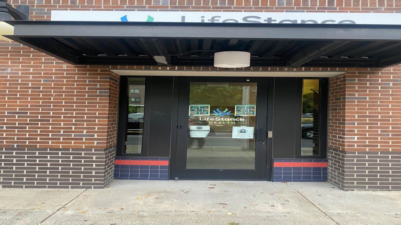 LifeStance Health MLK Portland, Oregon