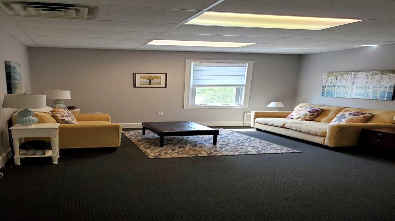 LifeStance Health Mount Pleasant