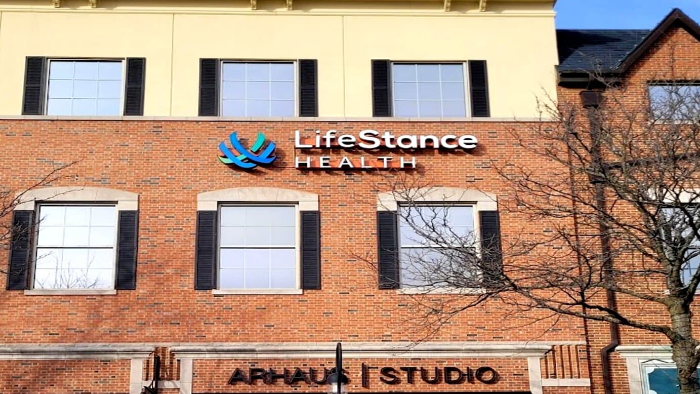 LifeStance Health Naperville