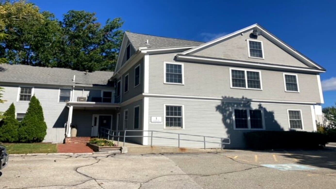 Lifestance Health Nashua