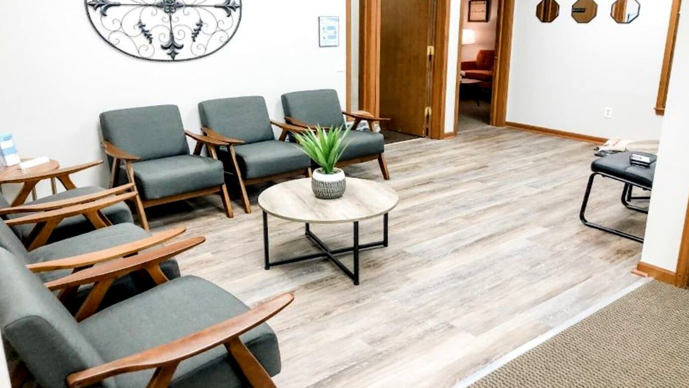 LifeStance Health New Hudson