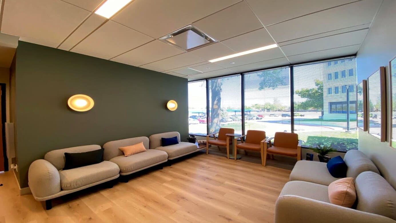 LifeStance Health Oklahoma City