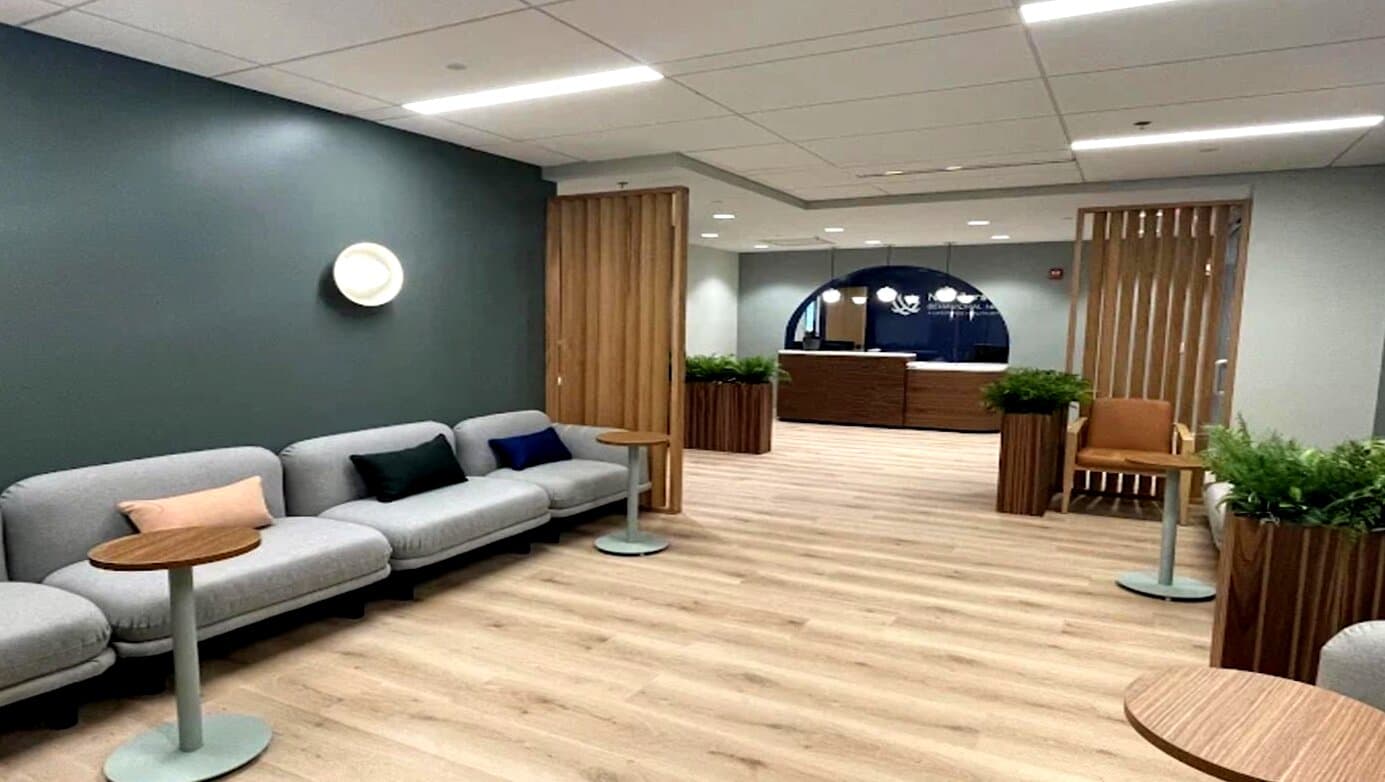 NJBH - affiliate of LifeStance Health Parsippany