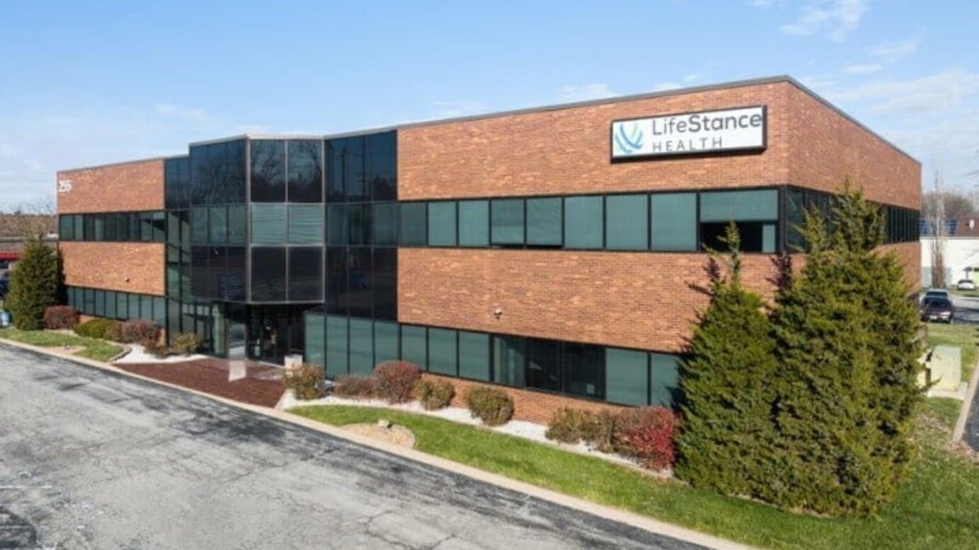 LifeStance Health Saint Peters