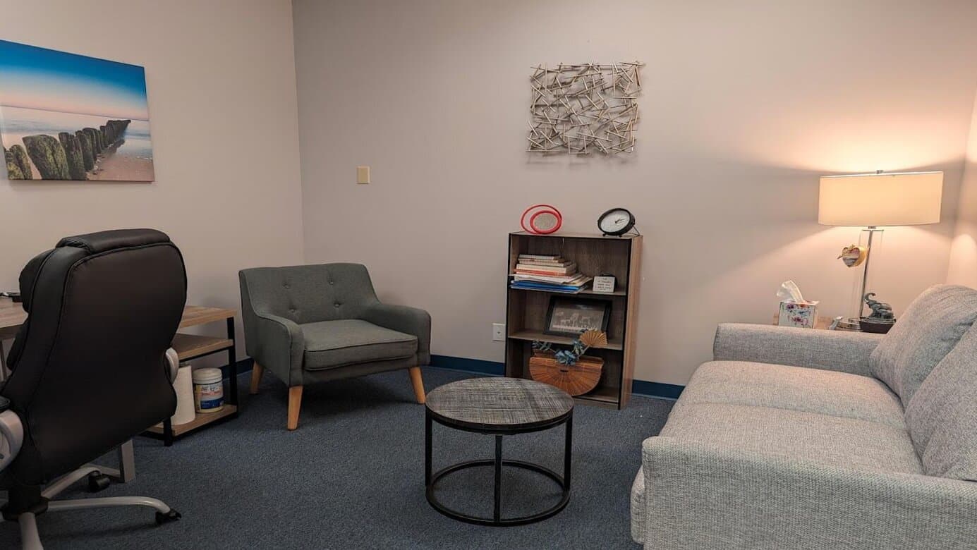 LifeStance Health Schaumburg