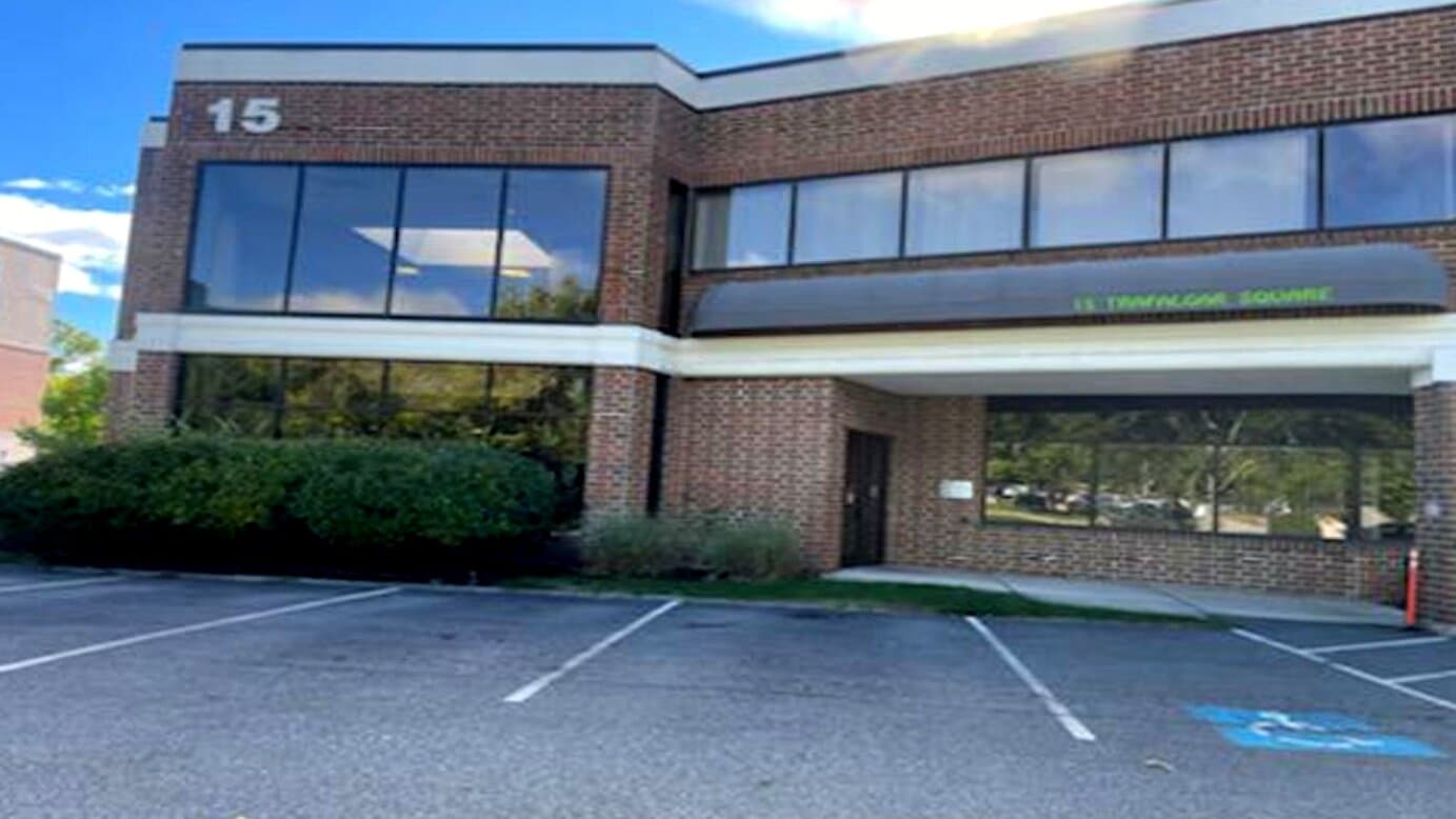 LifeStance Health Trafalgar Square Nashua