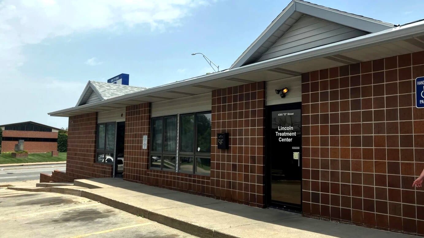 BAART Programs Lincoln