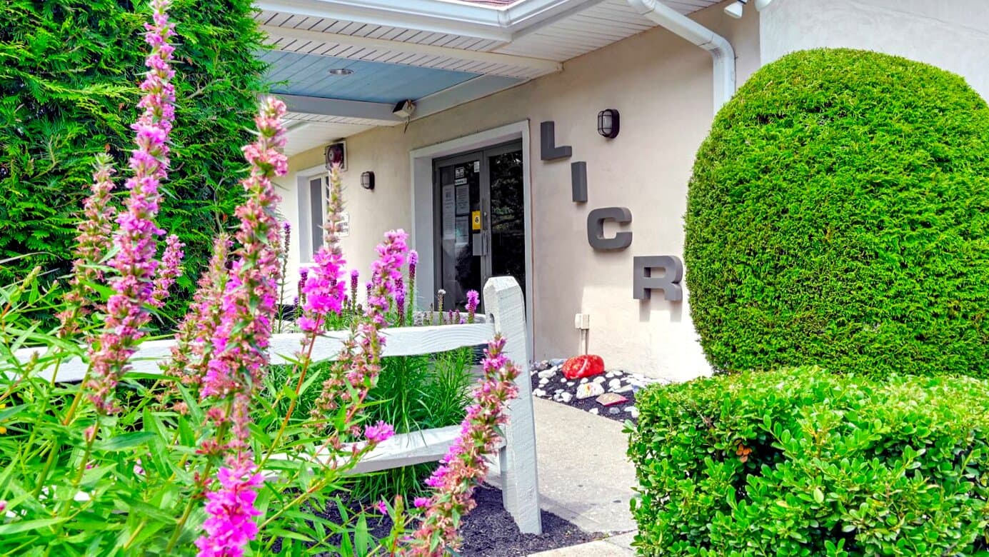 Long Island Center for Recovery
