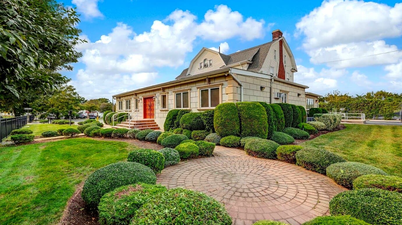 Long Island Treatment Center