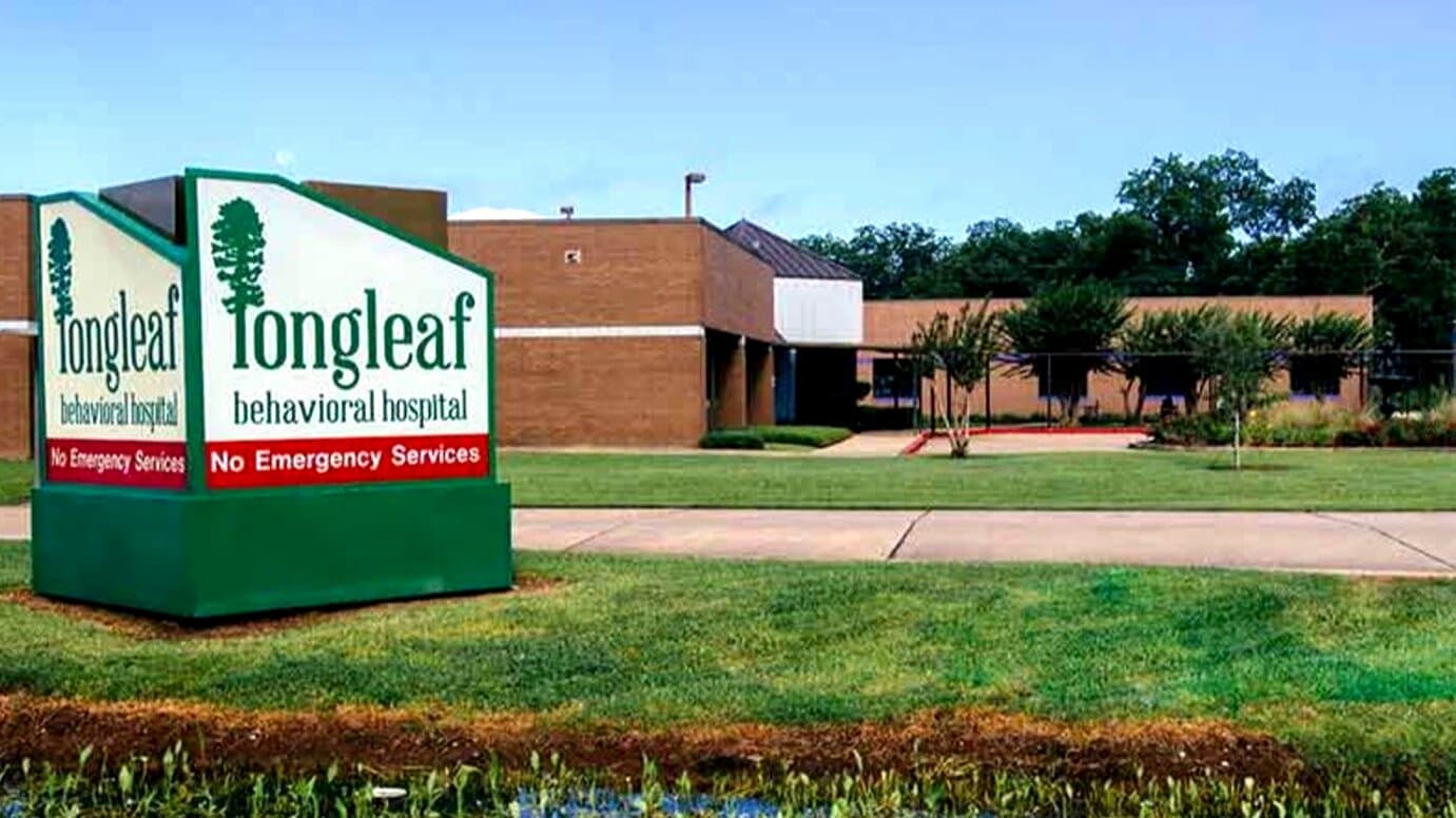 Longleaf Hospital