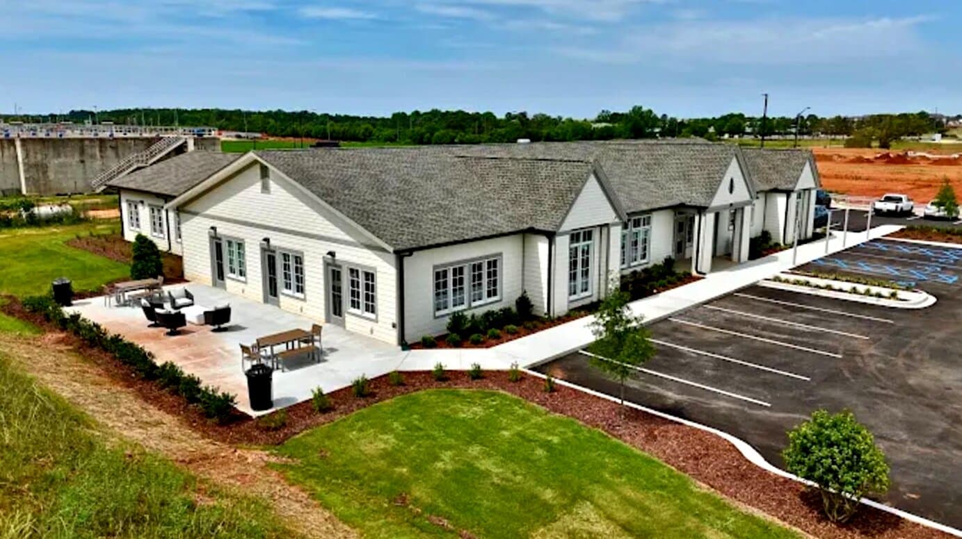 Longleaf Recovery Huntsville
