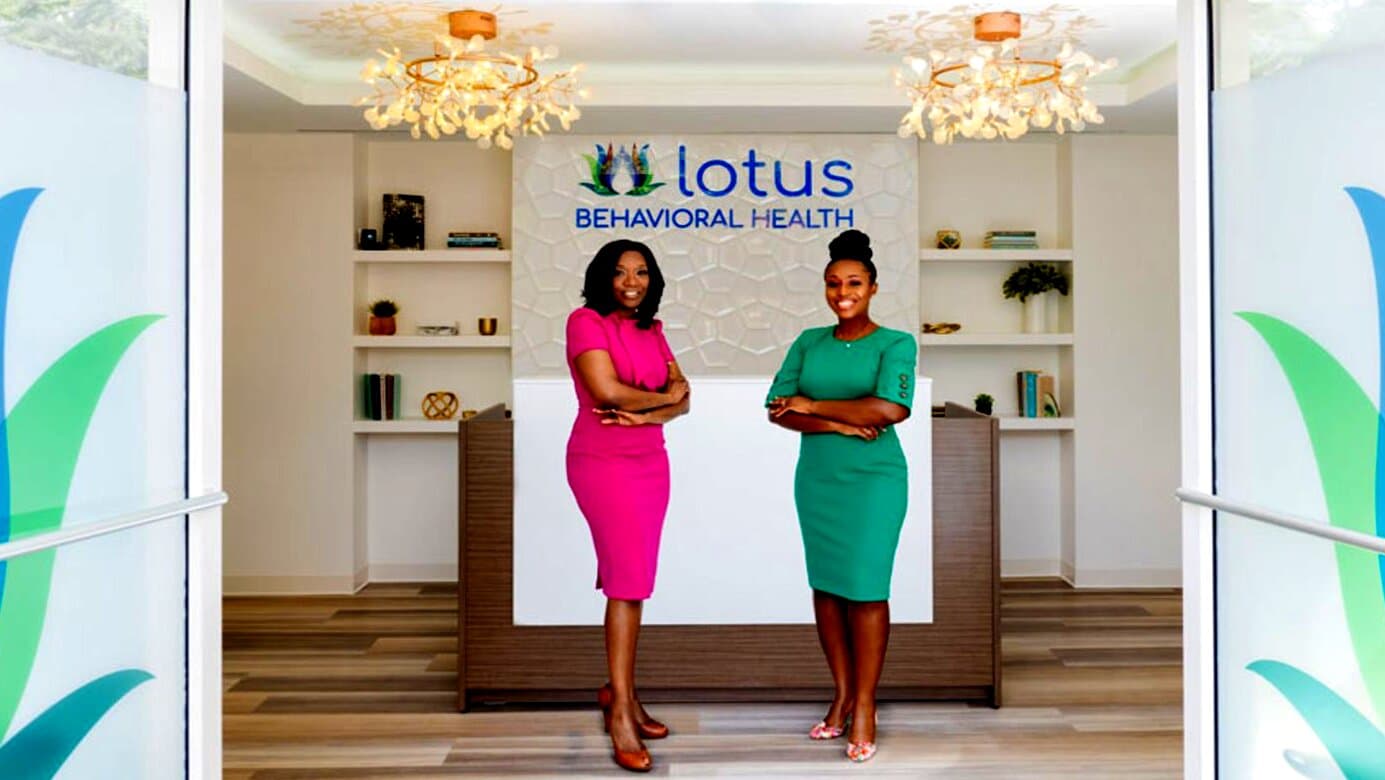 Lotus Behavioral Health - Washington, D.C.