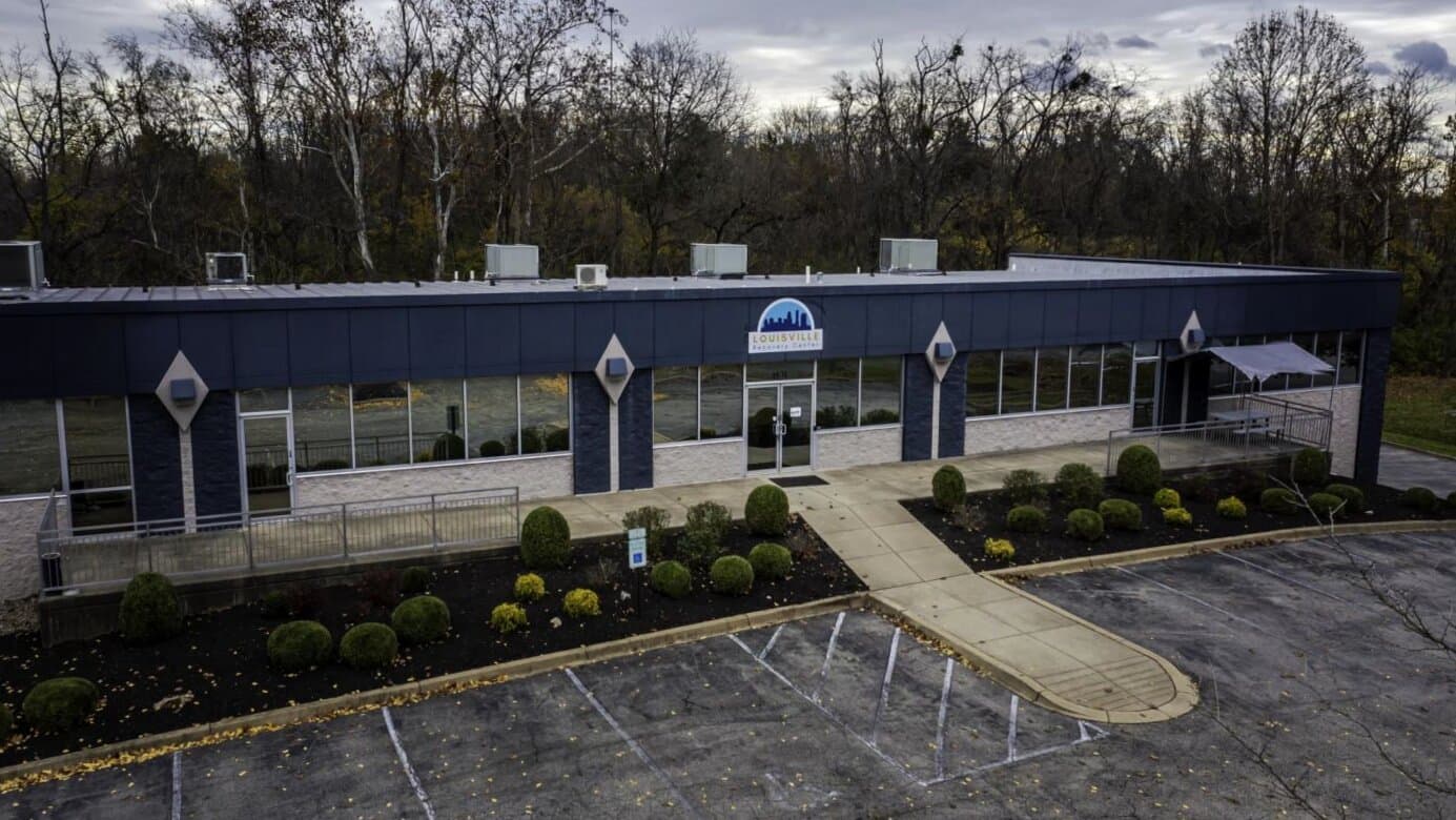 Louisville Recovery Center