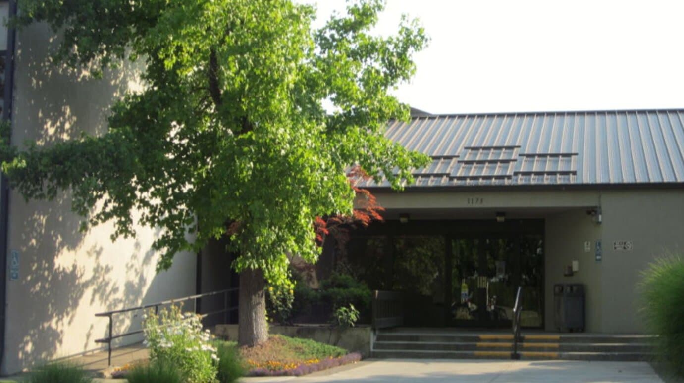 Lourdes Counseling Center