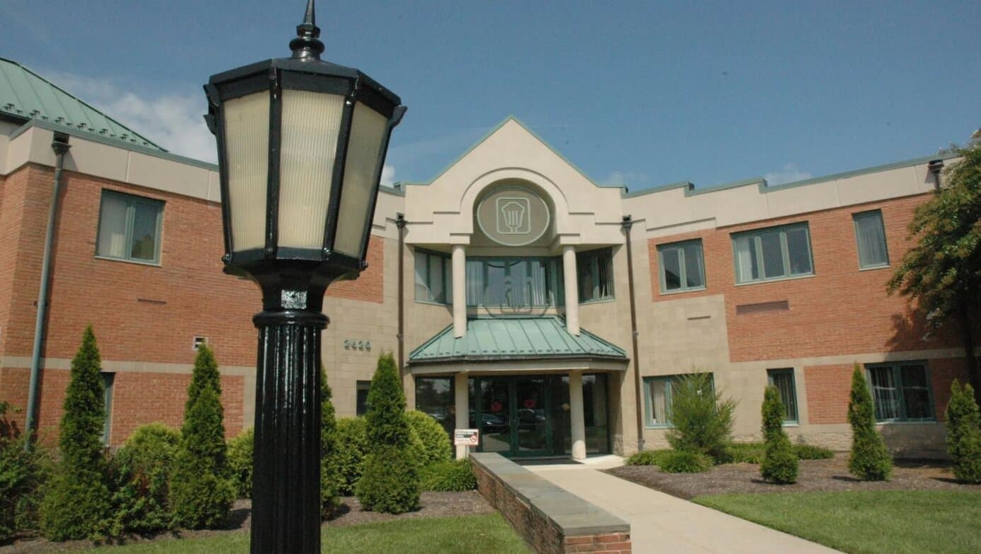 Luminis Health Pathways Alcohol & Drug Treatment Center