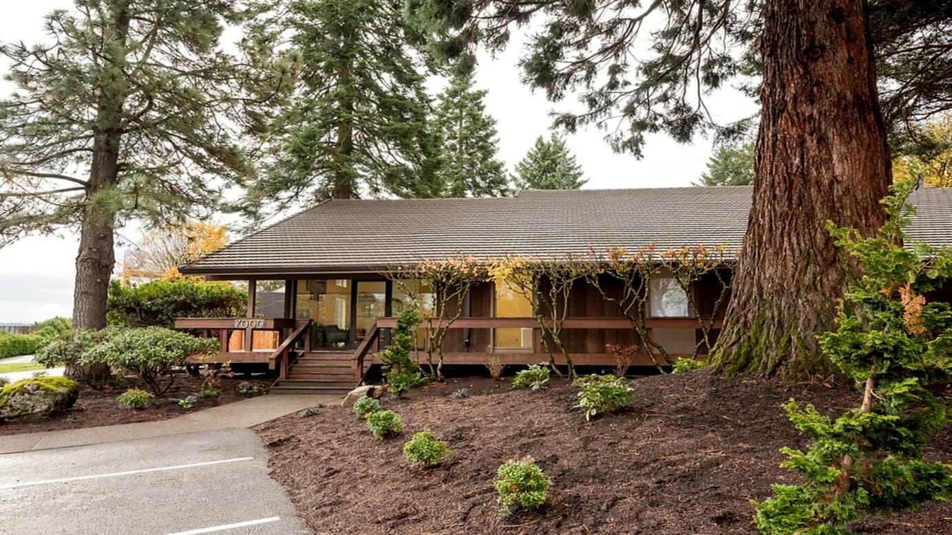 Madrona Recovery for Teens