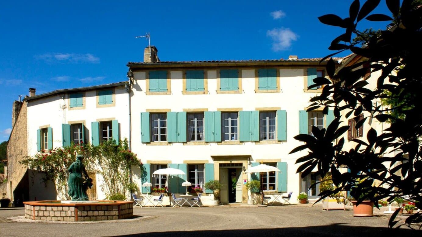 Maison Ila