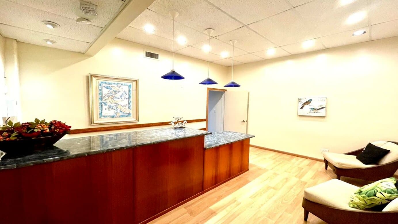 Mana Recovery Center