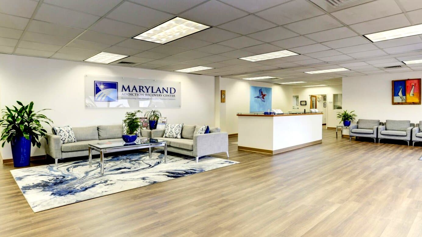 Maryland Addiction Recovery Center
