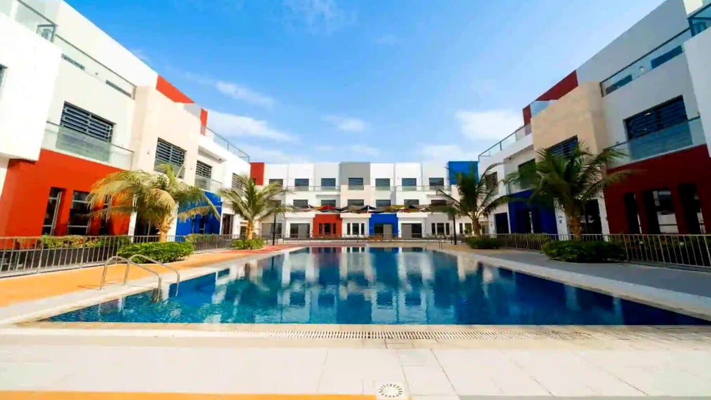 Masar Center