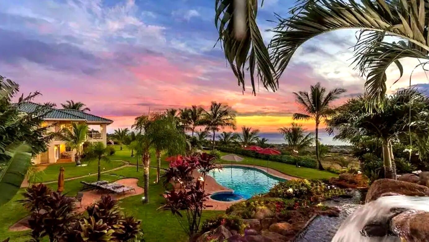 Maui Recovery