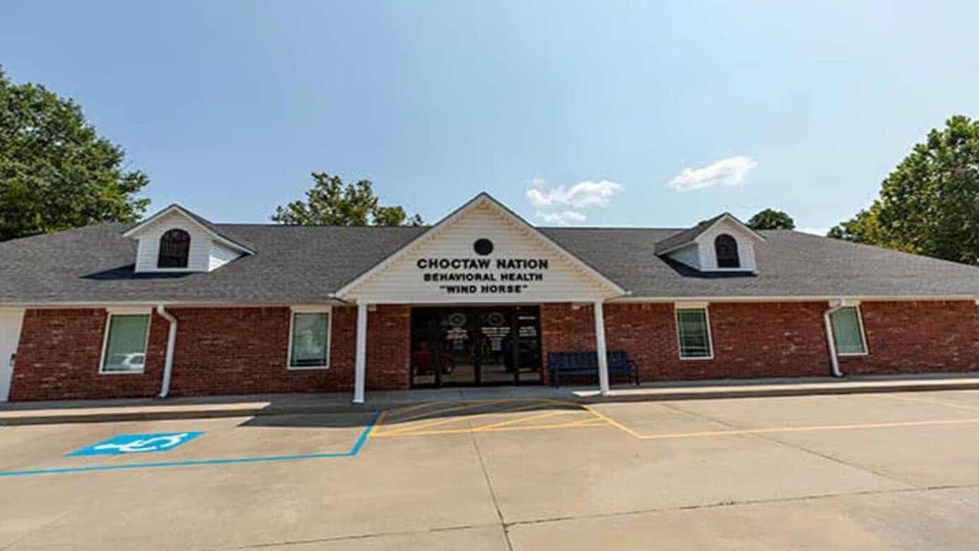 McAlester Behavioral Health (Wind Horse Counseling)