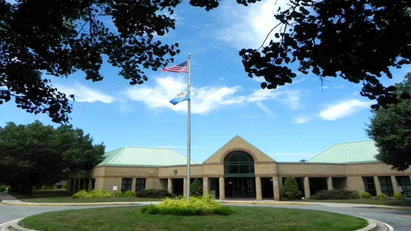 MeadowWood Behavioral Health Center