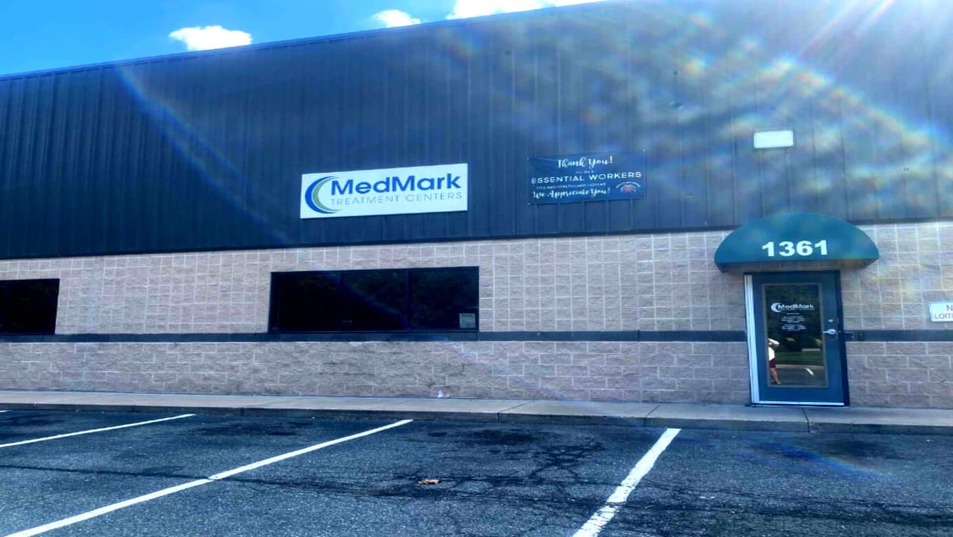 MedMark Treatment Centers Belcamp